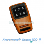 Akerstroms Sesam 800 M