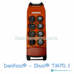 Danfoss / Ikusi TM70 1