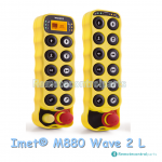 Imet M880 Wave 2 L