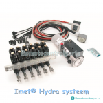 Imet Hydra system