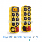 Imet M880 Wave 2 S