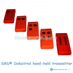 TRL / SMD transmisor de mano industrial