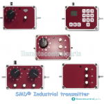 TRL / SMD, transmisor industrial