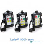 Lodar 9000 serie